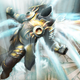 Illustration for article titled Ponder the Endless Cycle of Grabbing Loot in emDiablo III/em with the emGame Club/em Right Now!